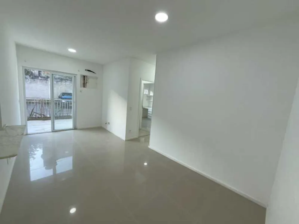 Apartamento, 2 quartos, 68 m² - Foto 2