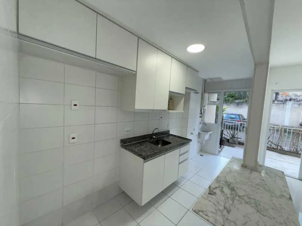 Apartamento, 2 quartos, 68 m² - Foto 3