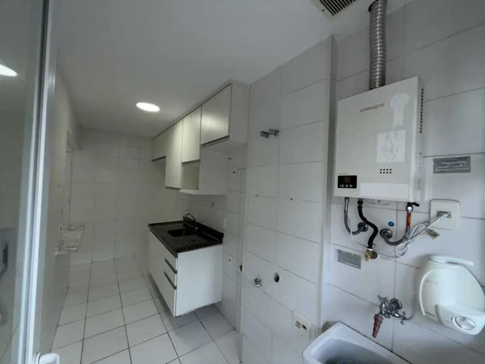 Apartamento, 2 quartos, 68 m² - Foto 2
