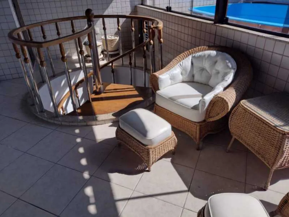 Cobertura, 3 quartos, 306 m² - Foto 4