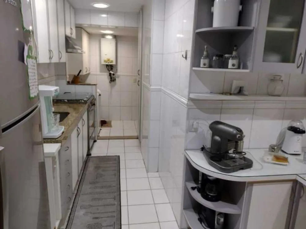 Cobertura, 3 quartos, 306 m² - Foto 8