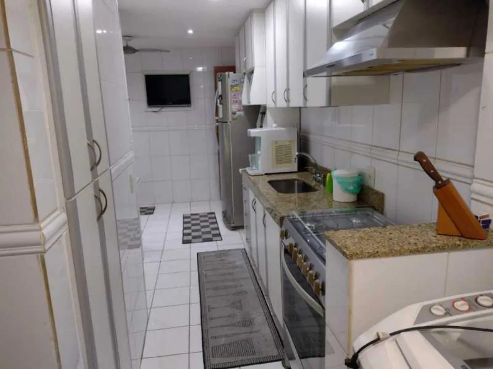 Cobertura, 3 quartos, 306 m² - Foto 22