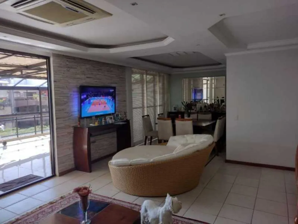 Cobertura, 3 quartos, 306 m² - Foto 15