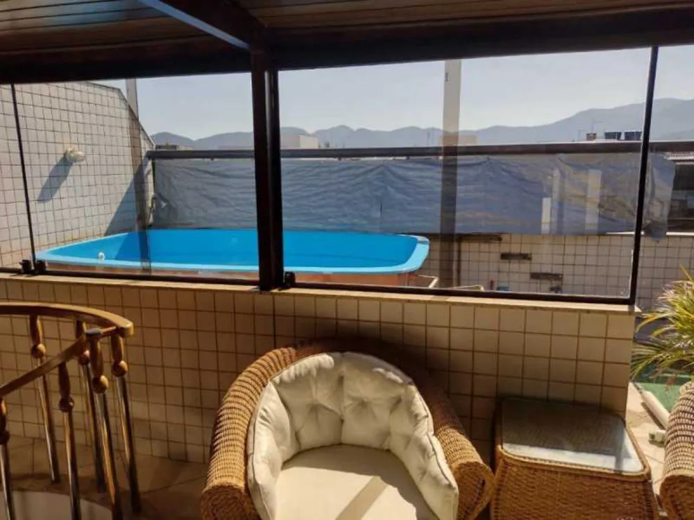 Cobertura, 3 quartos, 306 m² - Foto 1