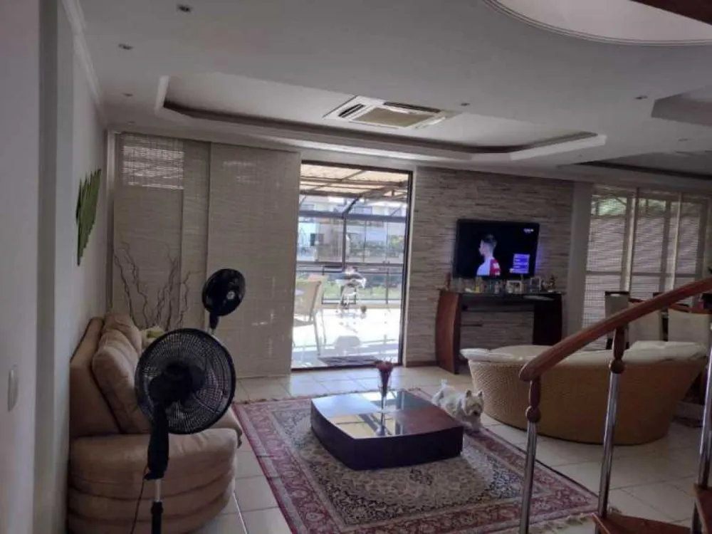 Cobertura, 3 quartos, 306 m² - Foto 3