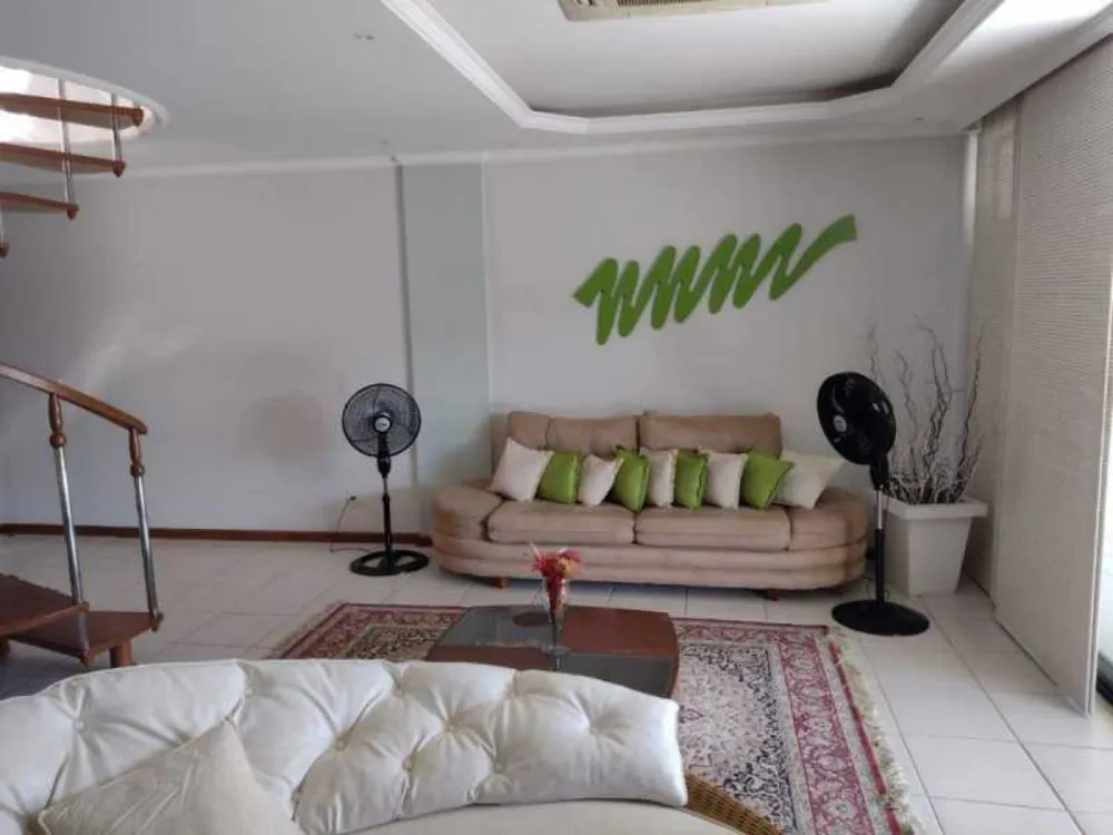 Cobertura, 3 quartos, 306 m² - Foto 4