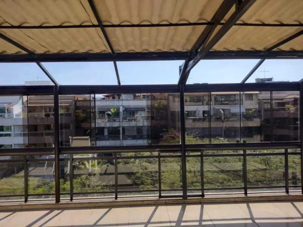 Cobertura, 3 quartos, 306 m² - Foto 10