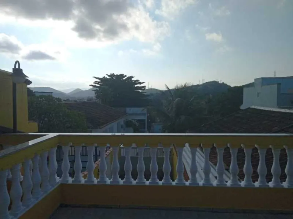 Casa de Vila, 2 quartos - Foto 4