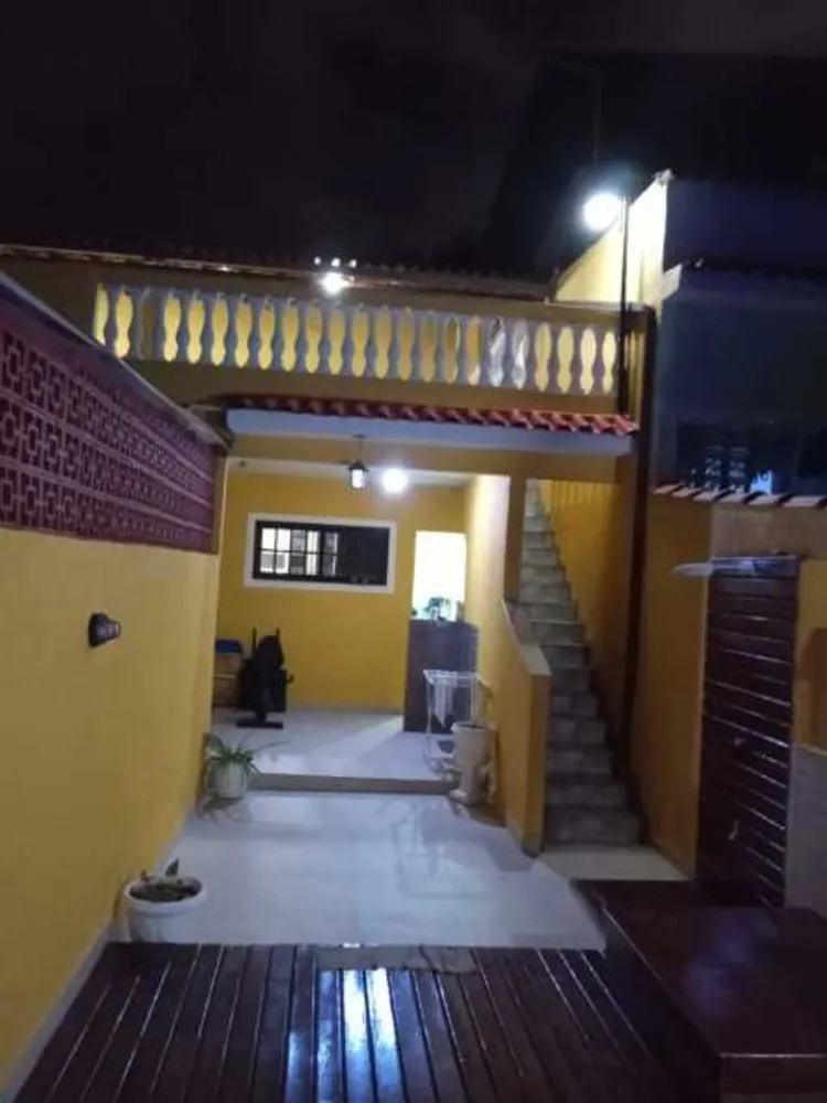 Casa de Vila, 2 quartos - Foto 6