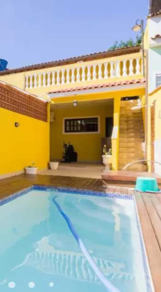 Casa de Vila, 2 quartos - Foto 1