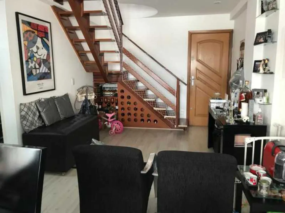 Cobertura, 3 quartos, 132 m² - Foto 4