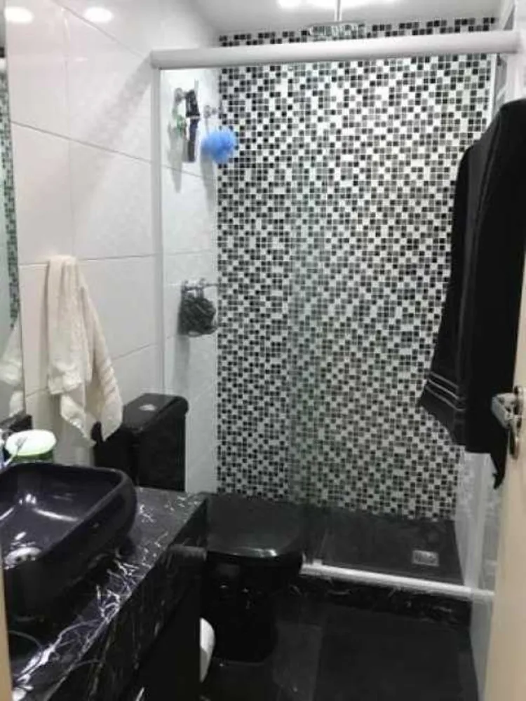 Cobertura, 3 quartos, 132 m² - Foto 5