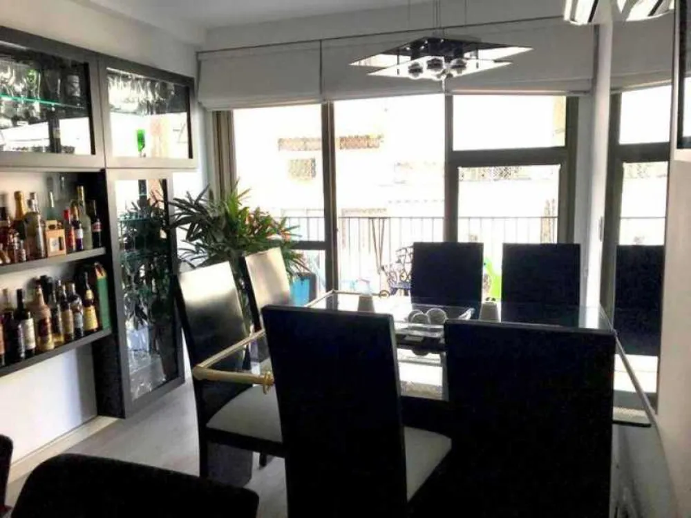 Cobertura, 3 quartos, 132 m² - Foto 2