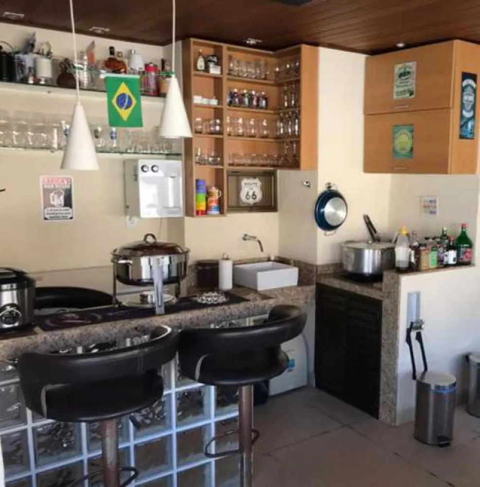 Cobertura, 3 quartos, 132 m² - Foto 6