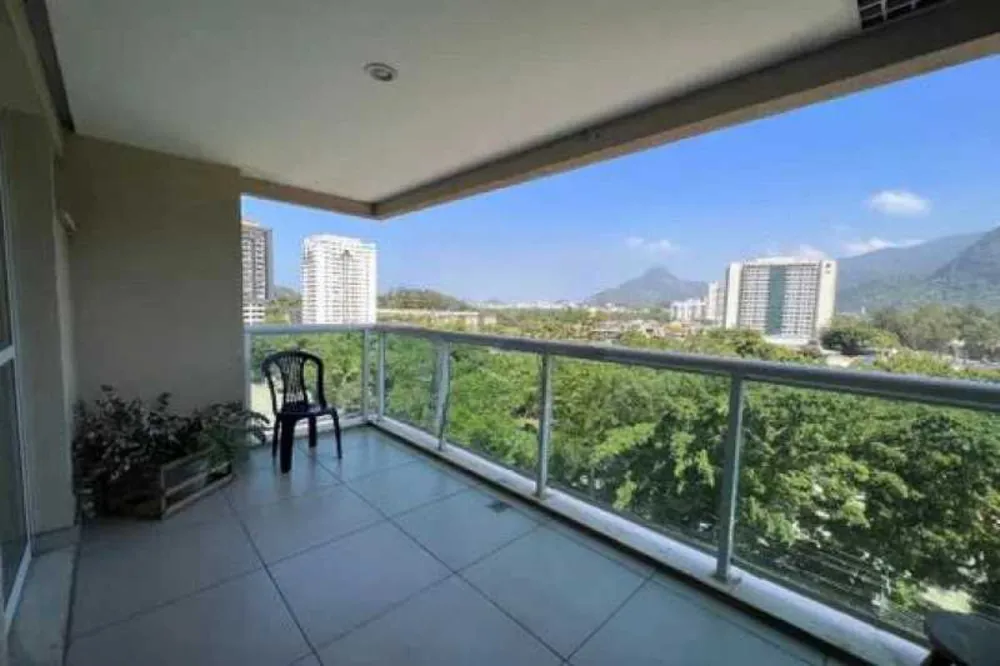 Apartamento, 3 quartos, 78 m² - Foto 1