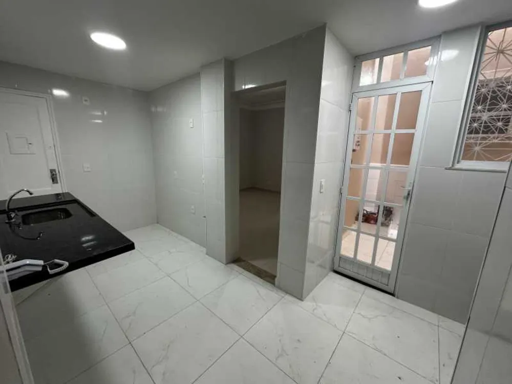 Apartamento, 2 quartos, 62 m² - Foto 2