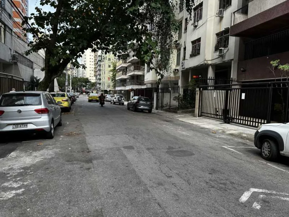 Apartamento, 2 quartos, 62 m² - Foto 3