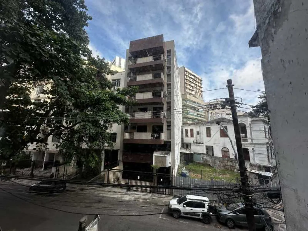 Apartamento, 2 quartos, 62 m² - Foto 6