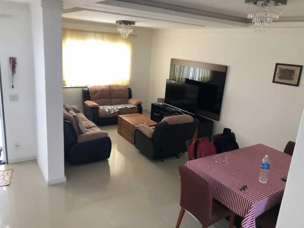 Casa de Condomínio, 4 quartos - Foto 9
