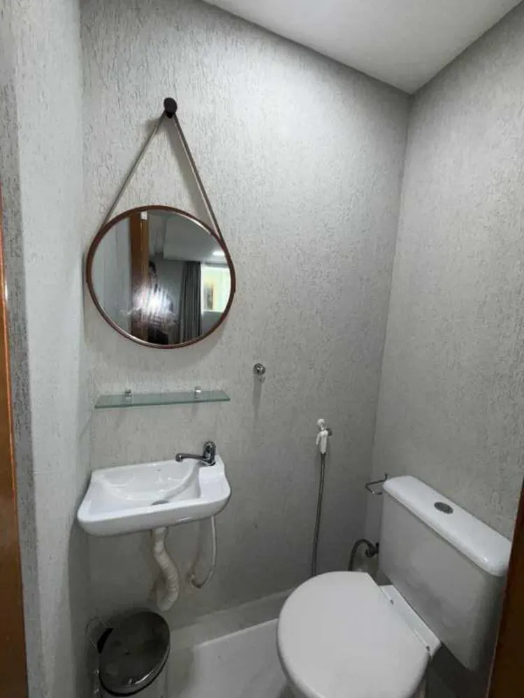 Casa de Condomínio, 3 quartos - Foto 5