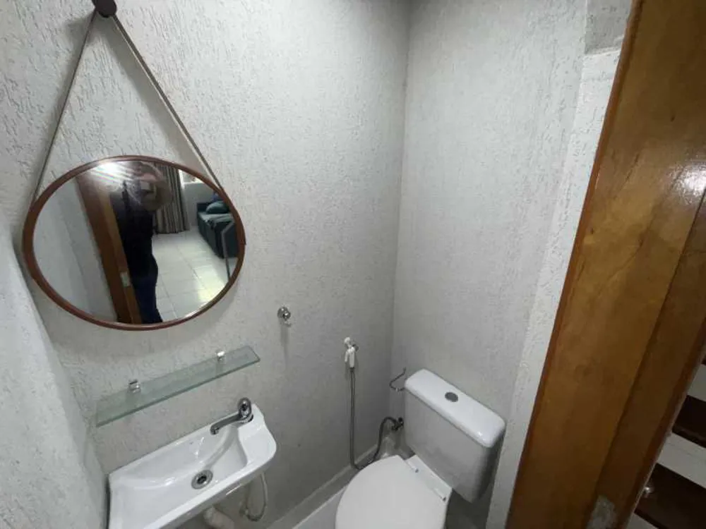Casa de Condomínio, 3 quartos - Foto 6