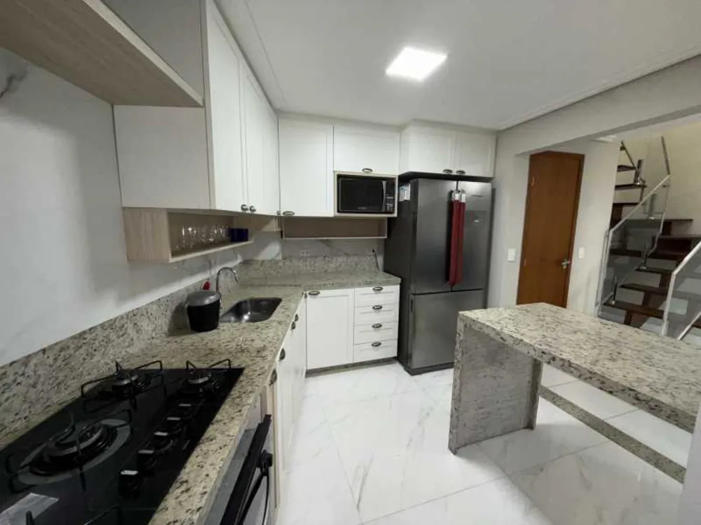 Casa de Condomínio, 3 quartos - Foto 7