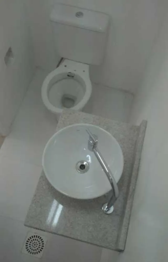 Sala-Conjunto, 33 m² - Foto 6
