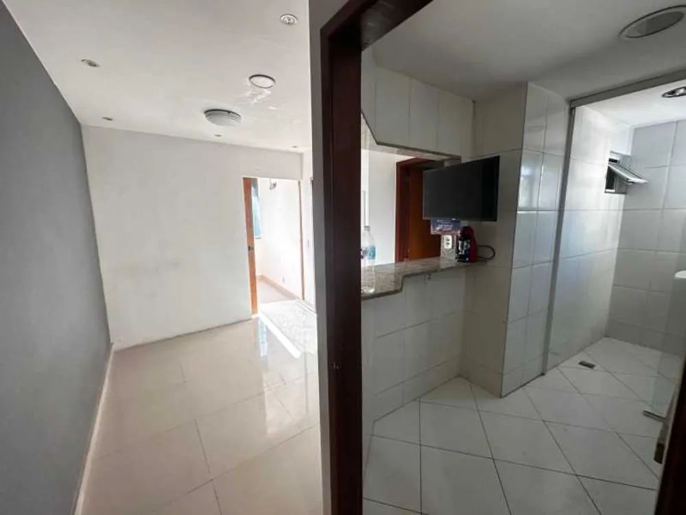 Apartamento, 2 quartos, 42 m² - Foto 3