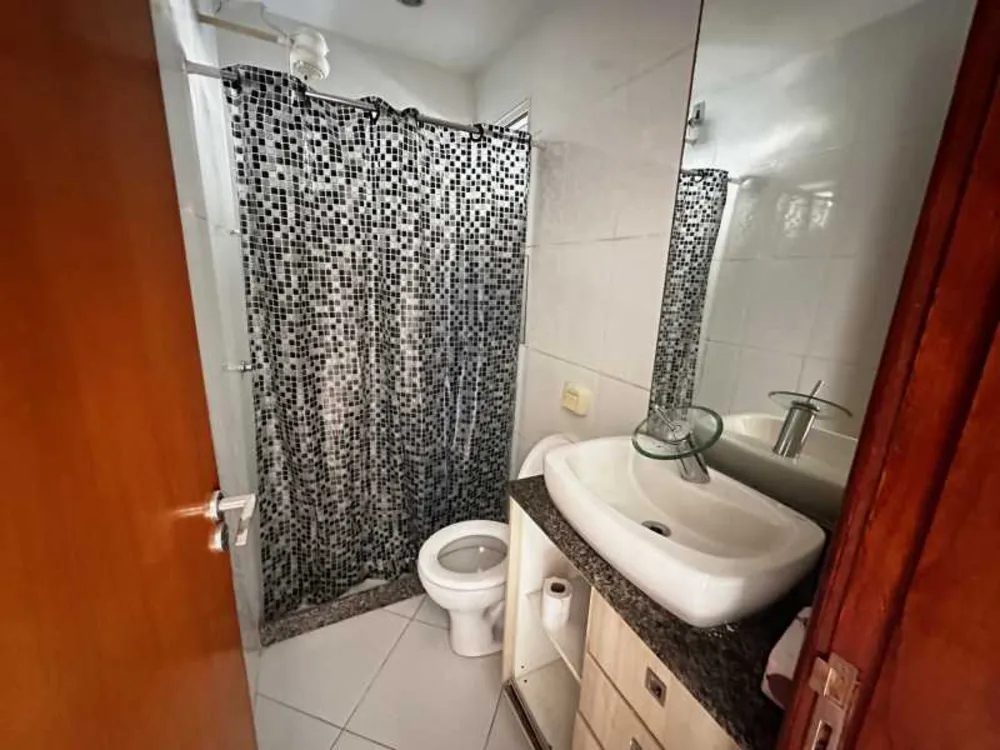 Apartamento, 2 quartos, 42 m² - Foto 2