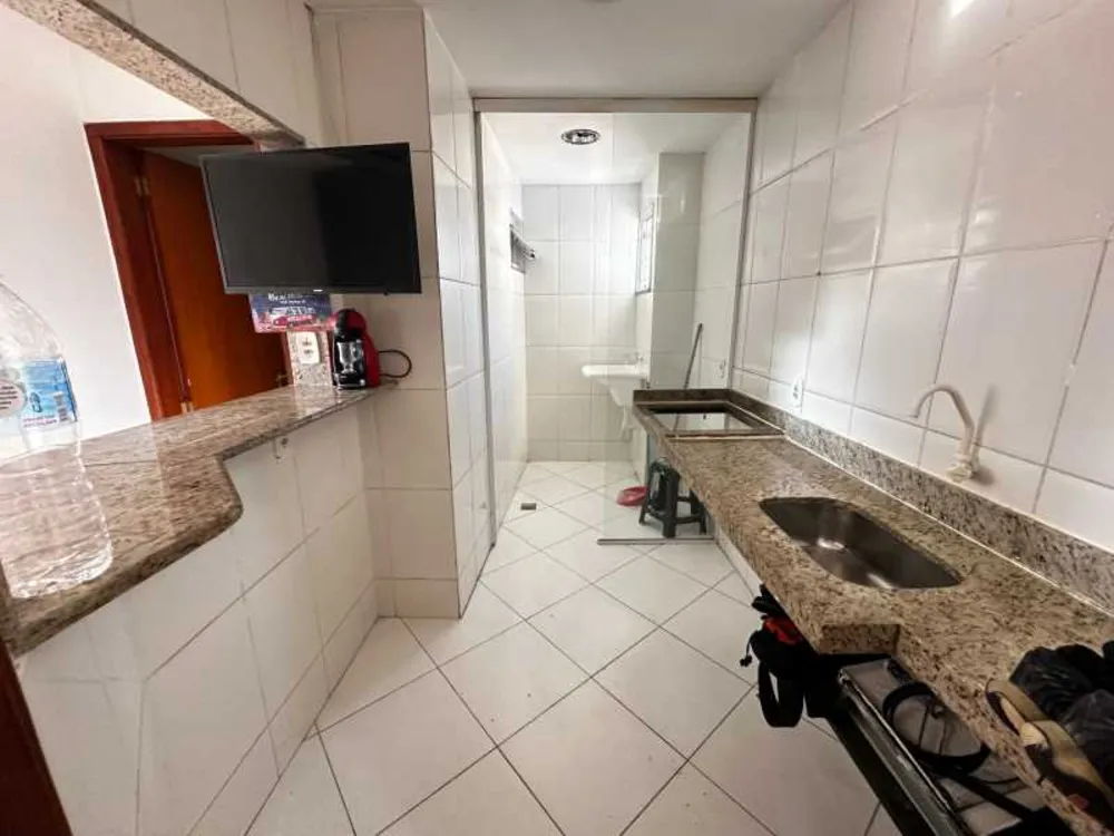 Apartamento, 2 quartos, 42 m² - Foto 4