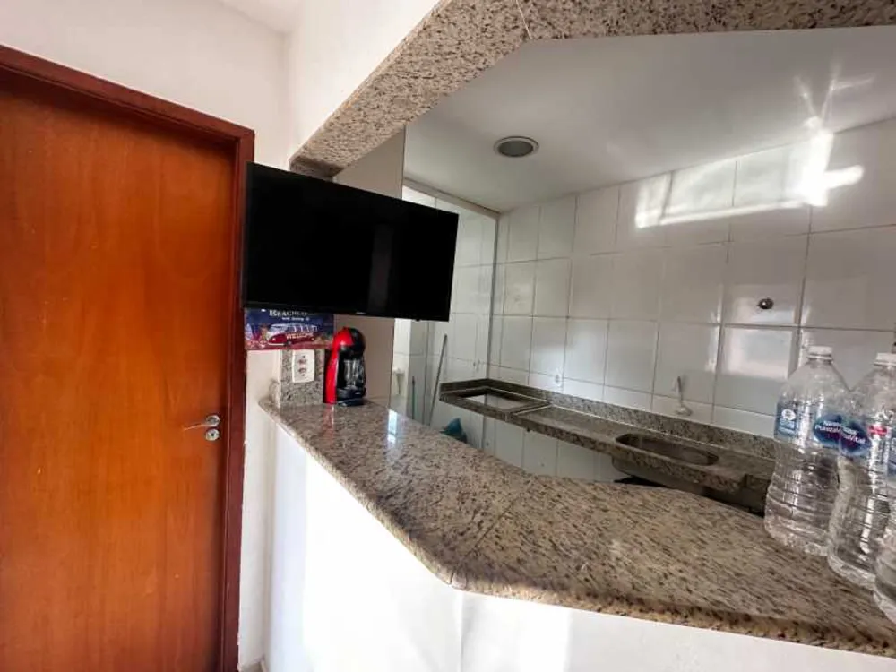 Apartamento, 2 quartos, 42 m² - Foto 9