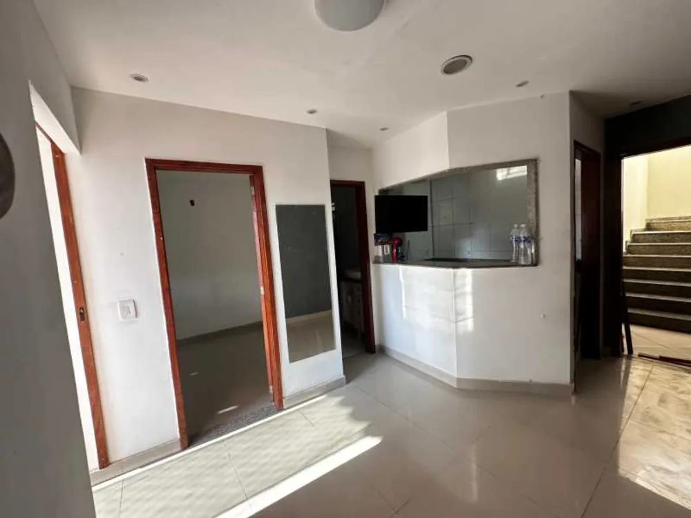 Apartamento, 2 quartos, 42 m² - Foto 5