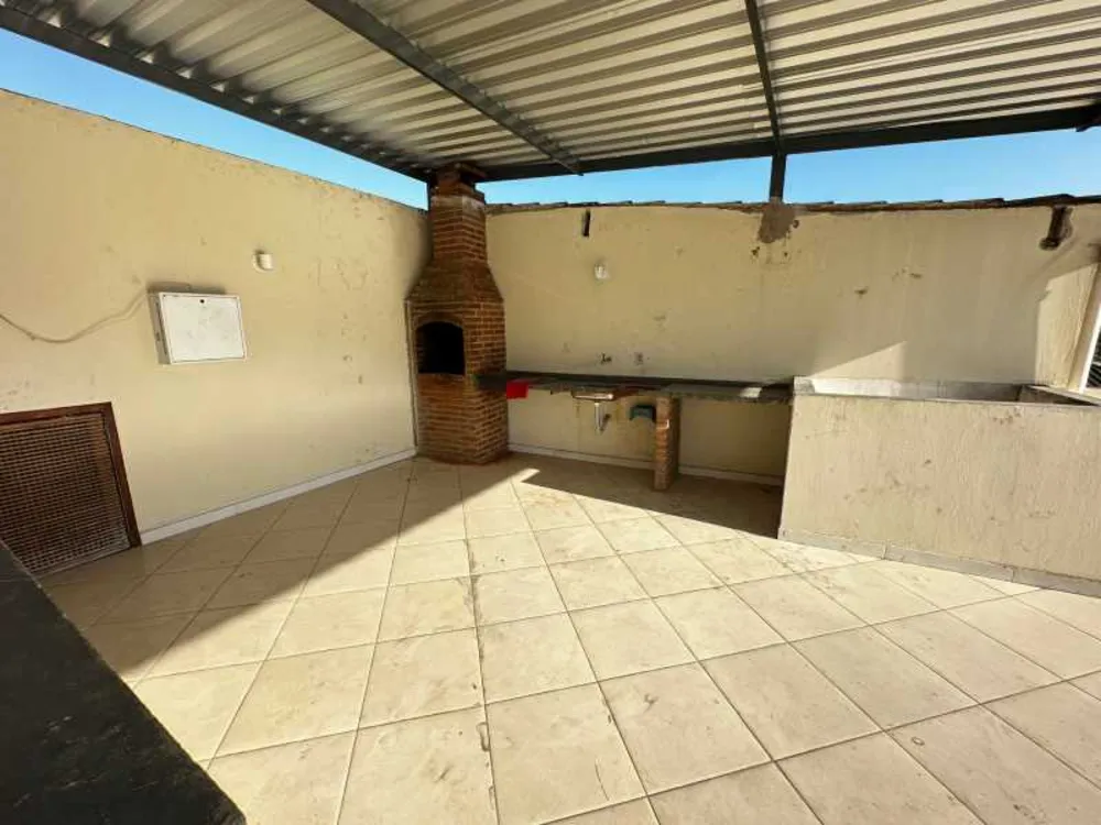 Apartamento, 2 quartos, 42 m² - Foto 15