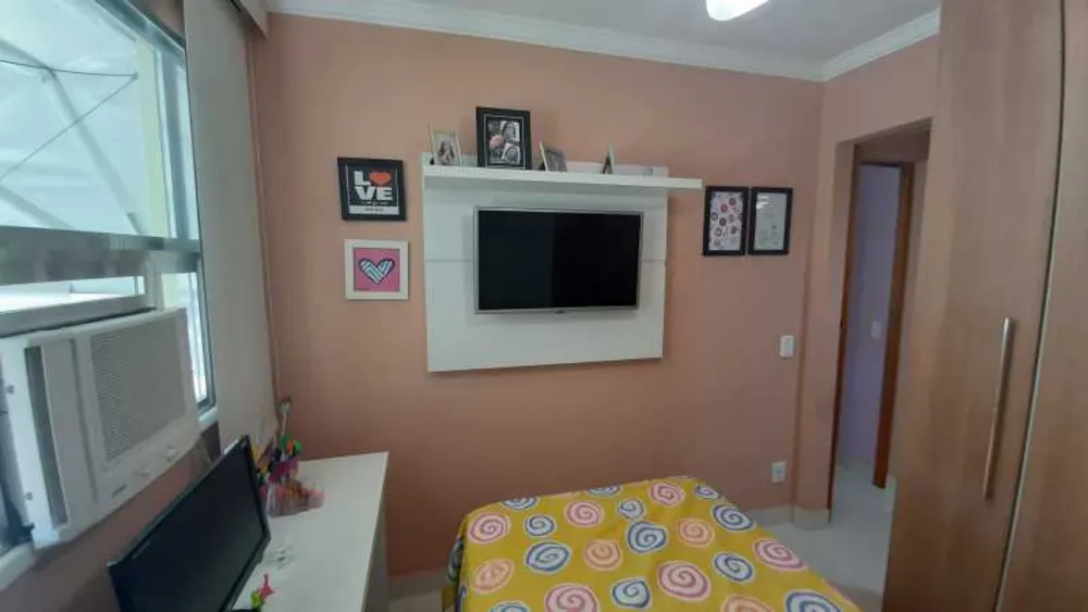 Apartamento, 2 quartos, 55 m² - Foto 2