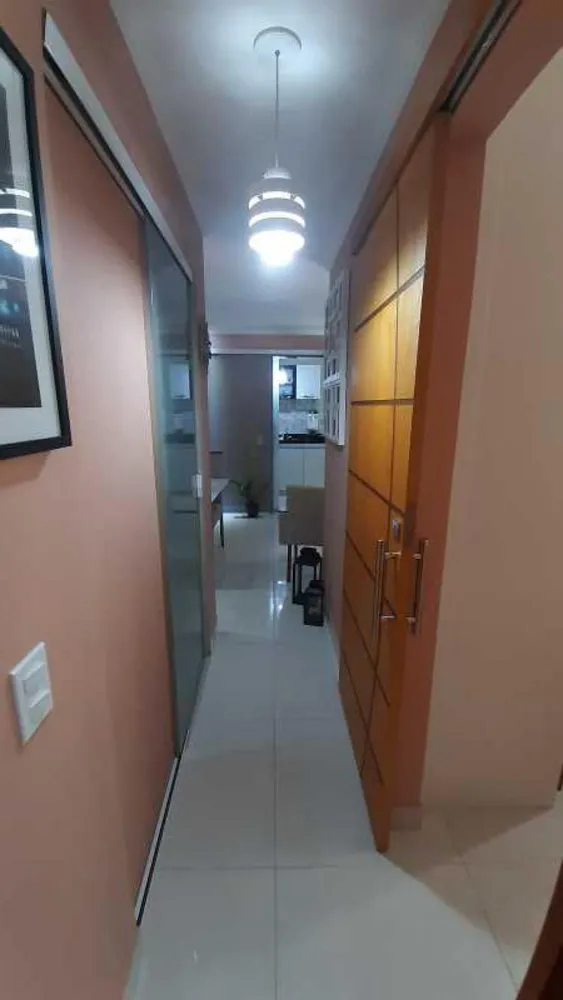 Apartamento, 2 quartos, 55 m² - Foto 4