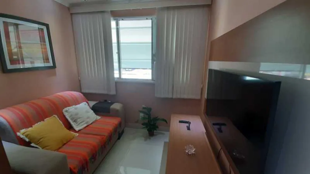Apartamento, 2 quartos, 55 m² - Foto 4