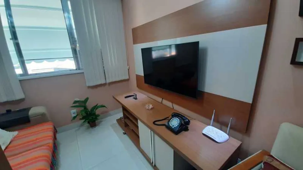 Apartamento, 2 quartos, 55 m² - Foto 9