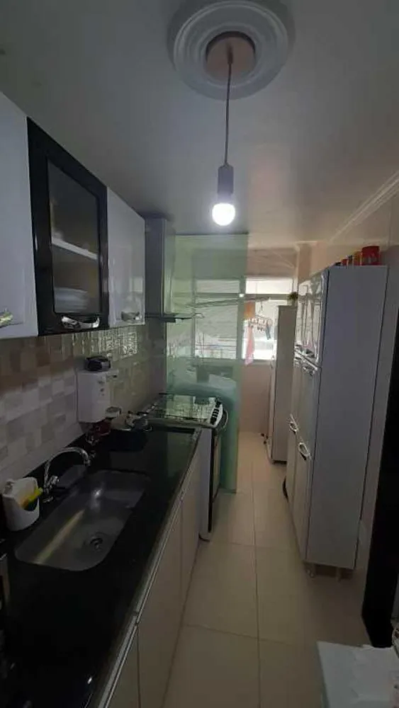Apartamento, 2 quartos, 55 m² - Foto 15