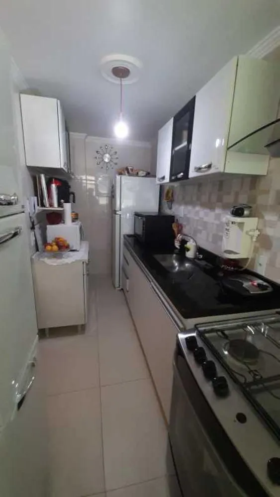 Apartamento, 2 quartos, 55 m² - Foto 14