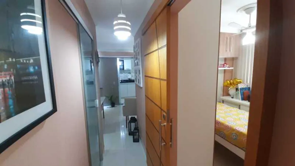 Apartamento, 2 quartos, 55 m² - Foto 29