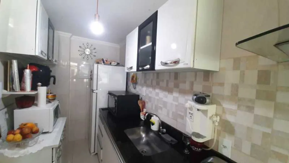 Apartamento, 2 quartos, 55 m² - Foto 3