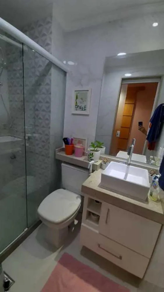 Apartamento, 2 quartos, 55 m² - Foto 17