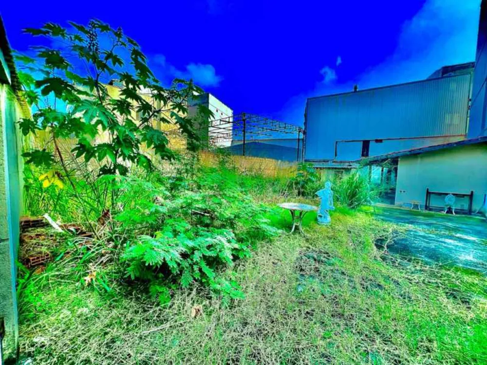 Terreno, 450 m² - Foto 2