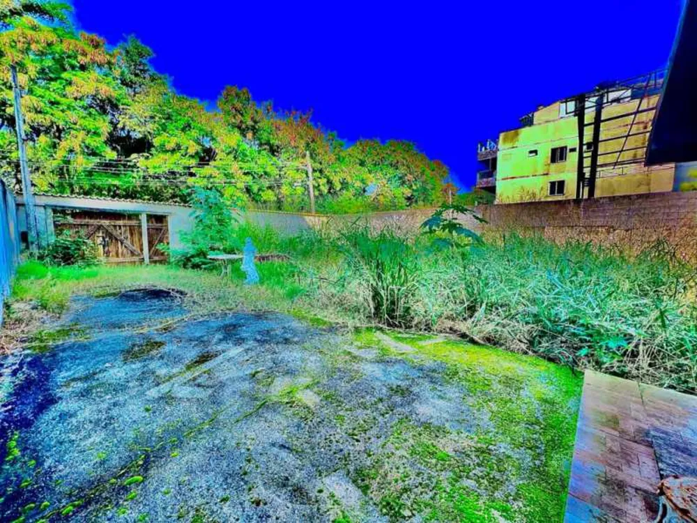 Terreno, 450 m² - Foto 1