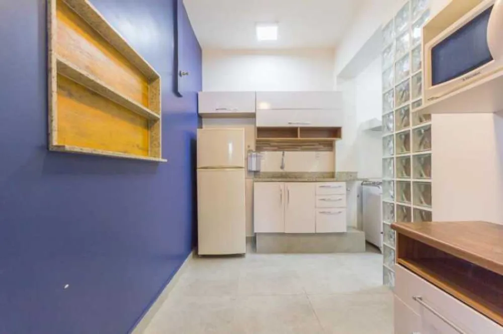 Apartamento, 2 quartos, 60 m² - Foto 24
