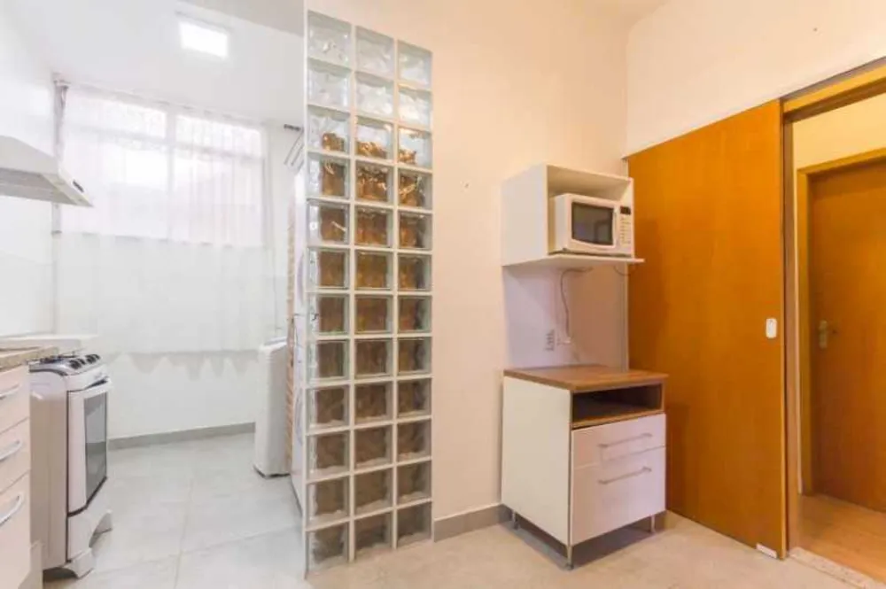 Apartamento, 2 quartos, 60 m² - Foto 4