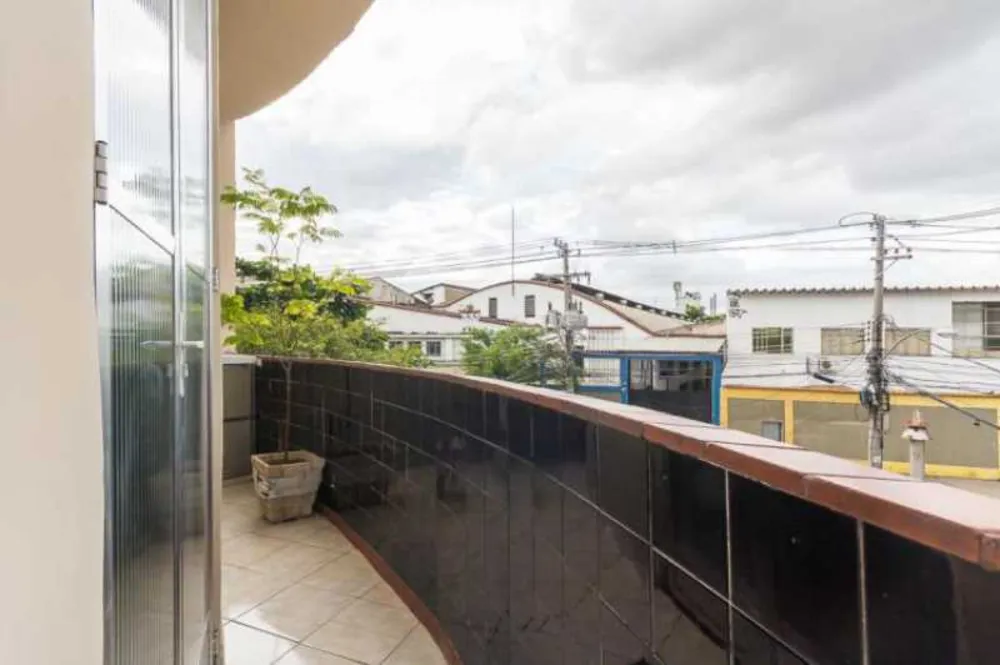 Apartamento, 2 quartos, 60 m² - Foto 17