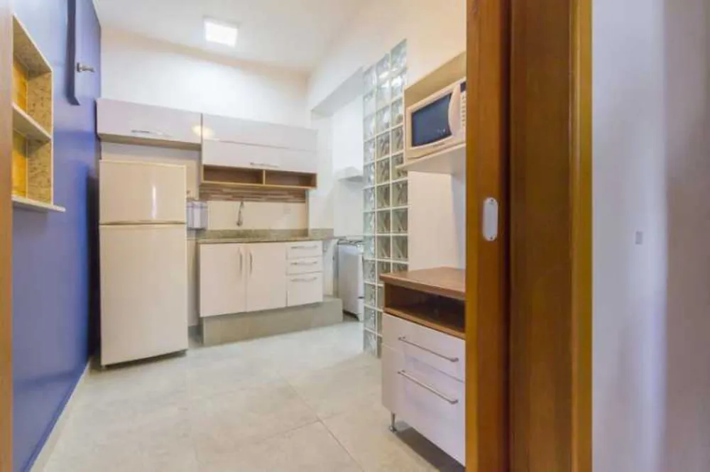 Apartamento, 2 quartos, 60 m² - Foto 16