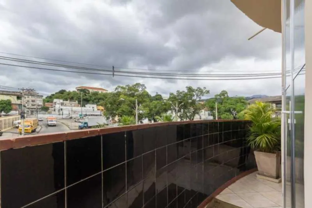 Apartamento, 2 quartos, 60 m² - Foto 2