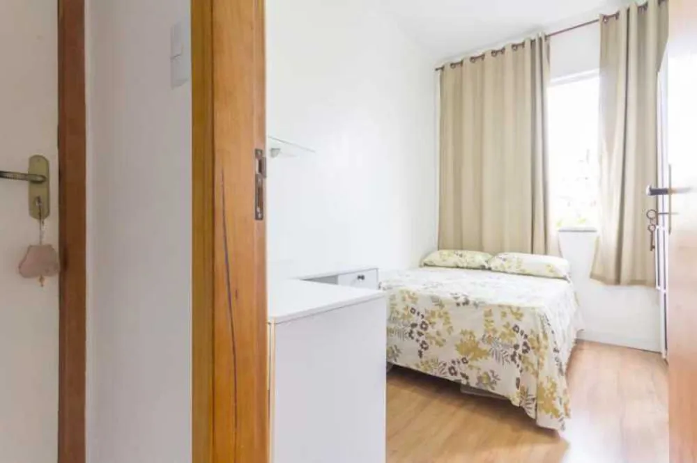 Apartamento, 2 quartos, 60 m² - Foto 10